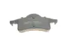 Тормозные колодки (задние) Jeep Grand Cherokee II 99-05 Metelli 22-0526-0 (фото 7)