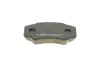 Тормозные колодки (задние) Citroen Jumper/Fiat Ducato/Peugeot Boxer 01- Metelli 22-0532-0 (фото 4)