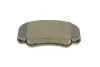 Тормозные колодки (задние) Citroen Jumper/Fiat Ducato/Peugeot Boxer 01- Metelli 22-0532-0 (фото 5)