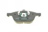 Колодки гальмівні (передні) Ford Connect 13-/C-Max 07-10/Kuga 08-/Focus/Volvo/Mazda 3 04-14/5 05- Metelli 22-0534-0 (фото 3)