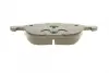 Колодки гальмівні (передні) Ford Connect 13-/C-Max 07-10/Kuga 08-/Focus/Volvo/Mazda 3 04-14/5 05- Metelli 22-0534-0 (фото 5)