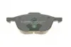 Колодки гальмівні (передні) Ford Connect 13-/C-Max 07-10/Kuga 08-/Focus/Volvo/Mazda 3 04-14/5 05- Metelli 22-0534-0 (фото 6)
