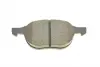 Колодки гальмівні (передні) Ford Connect 13-/C-Max 07-10/Kuga 08-/Focus/Volvo/Mazda 3 04-14/5 05- Metelli 22-0534-0 (фото 7)