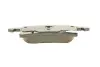 Тормозные колодки (передние) Opel Astra H 04-/Combo 01-/Corsa C/D/E 03-/Meriva A/B 03-/Zafira B 05- Metelli 22-0539-0 (фото 2)