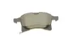 Тормозные колодки (передние) Opel Astra H 04-/Combo 01-/Corsa C/D/E 03-/Meriva A/B 03-/Zafira B 05- Metelli 22-0539-0 (фото 4)