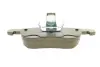 Тормозные колодки (передние) Opel Astra H 04-/Combo 01-/Corsa C/D/E 03-/Meriva A/B 03-/Zafira B 05- Metelli 22-0539-0 (фото 5)