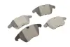 Колодки гальмівні (передні) Citroen C4 04-11/Peugeot 207/308 07-14/208 12-/307 03-09/3008 09-16 Metelli 22-0548-1 (фото 8)