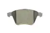 Колодки гальмівні (передні) Ford Focus/Mazda 3/Volvo C30/C70/S40/V50/Opel Vectra C 05-14/V40 12- Metelli 22-0549-3 (фото 5)