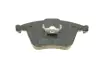 Колодки гальмівні (передні) Ford Focus/Mazda 3/Volvo C30/C70/S40/V50/Opel Vectra C 05-14/V40 12- Metelli 22-0549-3 (фото 7)