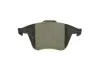 Колодки гальмівні (передні) Ford Focus/Mazda 3/Volvo C30/C70/S40/V50/Opel Vectra C 05-14/V40 12- Metelli 22-0549-3 (фото 8)