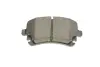Колодки тормозные (задние) VW Phaeton 02-16 (с датчиком) Metelli 22-0554-1 (фото 8)