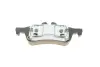 Колодки гальмівні (задні) Mini Cooper/One 01-06 Metelli 22-0556-0 (фото 4)