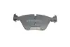 Колодки гальмівні (передні) BMW 3 (E90/E91/E92) 07-13/5 (E60/E61) 03-10/X1 (E84) 09-15 Metelli 22-0557-0 (фото 4)