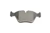 Колодки гальмівні (передні) BMW 3 (E90/E91/E92) 07-13/5 (E60/E61) 03-10/X1 (E84) 09-15 Metelli 22-0557-0 (фото 5)