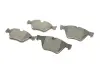Тормозные колодки (передние) BMW 1 (E81/E87) 04-12/3 (E90-E93) 05-13/X1 (E84) 11-15 Metelli 22-0557-5 (фото 2)