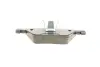 Тормозные колодки (передние) BMW 1 (E81/E87) 04-12/3 (E90-E93) 05-13/X1 (E84) 11-15 Metelli 22-0557-5 (фото 3)