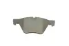 Тормозные колодки (передние) BMW 1 (E81/E87) 04-12/3 (E90-E93) 05-13/X1 (E84) 11-15 Metelli 22-0557-5 (фото 5)
