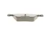 Тормозные колодки (передние) BMW 1 (E81/E87) 04-12/3 (E90-E93) 05-13/X1 (E84) 11-15 Metelli 22-0557-5 (фото 6)