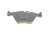 Тормозные колодки (передние) BMW 1 (E81/E87) 04-12/3 (E90-E93) 05-13/X1 (E84) 11-15 Metelli 22-0557-5 (фото 7)