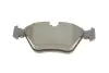 Тормозные колодки (передние) BMW 1 (E81/E87) 04-12/3 (E90-E93) 05-13/X1 (E84) 11-15 Metelli 22-0557-5 (фото 8)
