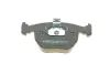 Комплект тормозных колодок из 4 шт. дисков Metelli 22-0559-0 (фото 4)