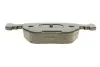 Комплект тормозных колодок из 4 шт. дисков Metelli 22-0559-0 (фото 6)