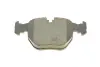 Комплект тормозных колодок из 4 шт. дисков Metelli 22-0559-0 (фото 8)