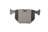 Тормозные колодки (задние) BMW 3 (E46)/5 (E39) 98-07/7 (E38) 94-01/X3 (E83) 04-11/X5 (E53) 00-06 Metelli 22-0560-0 (фото 6)