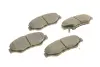 Тормозные колодки (передние) Honda Accord VII 03-08/CR-V II 01-07/CR-V IV 13- Metelli 22-0606-0 (фото 2)