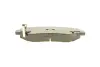 Тормозные колодки (передние) Honda Accord VII 03-08/CR-V II 01-07/CR-V IV 13- Metelli 22-0606-0 (фото 3)