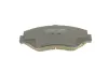 Тормозные колодки (передние) Honda Accord VII 03-08/CR-V II 01-07/CR-V IV 13- Metelli 22-0606-0 (фото 7)