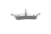 Тормозные колодки (задние) Chrysler Voyager IV 00-08 Metelli 22-0625-0 (фото 9)