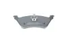 Тормозные колодки (задние) Chrysler Voyager IV 00-08 Metelli 22-0625-0 (фото 10)