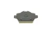 Тормозные колодки (задние) BMW 1 (E81/E82/E87)/3 (E90/E91/E92/E93) 04-13 Metelli 22-0641-0 (фото 4)