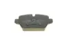 Тормозные колодки (задние) BMW 1 (E81/E82/E87)/3 (E90/E91/E92/E93) 04-13 Metelli 22-0641-0 (фото 7)