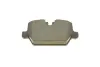 Тормозные колодки (задние) BMW 1 (E81/E82/E87)/3 (E90/E91/E92/E93) 04-13 Metelli 22-0641-0 (фото 8)
