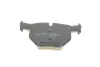 Тормозные колодки (задние) BMW 3 (E90/E91/E92/E93) 04-13/X1 (E84) 09-15 Metelli 22-0643-0 (фото 7)