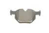 Тормозные колодки (задние) BMW 3 (E90/E91/E92/E93) 04-13/X1 (E84) 09-15 Metelli 22-0643-0 (фото 8)