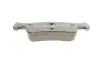 Колодки тормозные (задние) VW T5/Multivan V 03-15 (+датчик)) Metelli 22-0661-1 (фото 10)