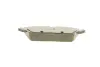 Тормозные колодки (передние) BMW 1 (E81/E82/E87/E88) 04-13/2 (F45) 14-18 Metelli 22-0664-0 (фото 3)