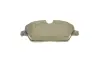 Тормозные колодки (передние) BMW 1 (E81/E82/E87/E88) 04-13/2 (F45) 14-18 Metelli 22-0664-0 (фото 5)