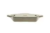 Тормозные колодки (передние) BMW 1 (E81/E82/E87/E88) 04-13/2 (F45) 14-18 Metelli 22-0664-0 (фото 6)