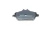 Тормозные колодки (передние) BMW i3 (I01) 13- Metelli 22-0664-2 (фото 3)
