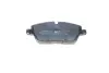 Тормозные колодки (передние) BMW i3 (I01) 13- Metelli 22-0664-2 (фото 6)