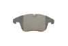 Колодки гальмівні (передні) Citroen C4 09-/C4 Grand Picasso 06-13/Peugeot 3008 11-16/5008 09-17 Metelli 22-0675-3 (фото 7)
