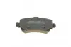 Колодки гальмівні (задні) Ford Galaxy/S-Max 06-15/Volvo S60/S80/V60/V70/XC60/XC70 08-/Land Rover 11 Metelli 22-0676-0 (фото 5)