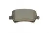 Колодки гальмівні (задні) Ford Galaxy/S-Max 06-15/Volvo S60/S80/V60/V70/XC60/XC70 08-/Land Rover 11 Metelli 22-0676-0 (фото 6)