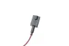 Колодки тормозные (передние) Citroen Jumper/Fiat Ducato/Peugeot Boxer 06- (+датчики)) Metelli 22-0708-1 (фото 2)