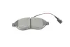 Колодки тормозные (передние) Citroen Jumper/Fiat Ducato/Peugeot Boxer 06- (+датчики)) Metelli 22-0708-1 (фото 6)