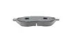 Колодки тормозные (передние) Citroen Jumper/Fiat Ducato/Peugeot Boxer 06- (+датчики)) Metelli 22-0708-1 (фото 7)
